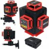 Krížový laser Yato YT-30417 30 m