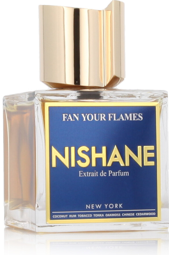Nishane Fan Your Flames parfumovaný extrakt unisex 100 ml