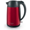 Elektrická kanvica Bosch DesignLine TWK3P424 1,7 l 2400 W