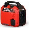 1-fázová elektrocentrála VARI ECV 2000 W invertor