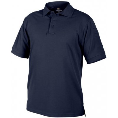 Helikon-Tex UTL Polo Shirt TopCool funkčné tričko navy blue