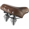 Selle Royal Drifter Plus Premium Relaxed hnedé