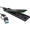 Trust USB-C M.2 SSD Enclosure 25806