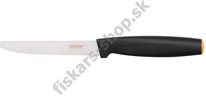 FISKARS Functional Form nôž raňajkový 12cm