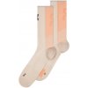 Vysoké funkčné ponožky On PERFORMANCE RUN SOCK HIGH 1 PAIR 2UF10044478 - XS