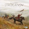 TLAMA games Stroganov CZ+ENG