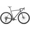 Specialized Crux DSW Comp Satin Smoke / Oak Green Veľkosť: 54