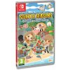 Hra na konzole Story of Seasons - Pioneers of Olive Town - Nintendo Switch (5060540770844)