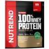 NUTREND 100% Whey Protein 1000 g jahoda