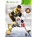 NHL 15