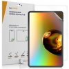 2x Ochranná fólia na display kwmobile Honor Pad 8 průhledná