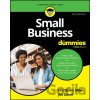 Small Business For Dummies - Eric Tyson, Jim Schell