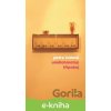E-kniha Umělohmotný třípokoj - Petra Hůlová