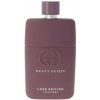 Gucci Guilty Love Edition Pour Femme Parfumovaná voda - Tester 90ml, dámske