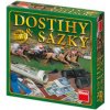 Hra Dostihy a sázky