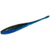 8ks - Gumená Nástraha Mikado Mortal Tail 5cm Blue Back