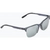 Pánske slnečné okuliare Under Armour Phenom grey/silver mirror
