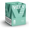 VEEV ONE NÁPLNE BLUE MINT kartón