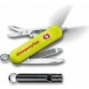 Victorinox Signature Lite Emergency Tool 0.6226.E808 + 5 rokov záruka a darček ZADARMO