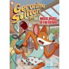 Geronimo Stilton Reporter #12: Mouse House of the Future (STILTON,GERONIMO)(Pevná)