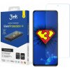 Hybridné sklo 3MK pre Xiaomi 11T 4 ks