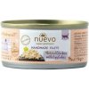 Nuevo Cat Handmade kura s vajcom 70 g