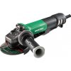 HIKOKI UHLOVÁ BRÚSKA G13BYEQ2WDZ 1900 W/Ø 125 mm