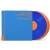 Frusciante John: To Only Record Water For Ten Days (Coloured Blue & Orange Vinyl, RSD 2026) - 2Vinyl (LP)