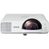 Epson EB-L210SF Projektor s krátkou projekční vzdáleností 4000 ANSI lumen 3LCD 3D kompatibilita Bílá