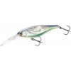 Shimano Fishing Bantam Enber 60SP Lemon Gold 6 cm 6 g Wobler