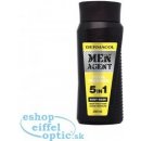 Dermacol Men Agent Total Freedom sprchový gél 5 v 1 250 ml