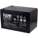 Fiamm 12V 12Ah