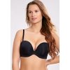 Dámska podprsenka Panache 9170 Cleo čierna
