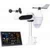 Meteorologické stanice Levenhuk Wezzer PLUS LP150