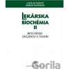 Lekárska biochémia II - Ladislav Turecký