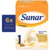 Sunar Complex 1 (6 x 600 g)