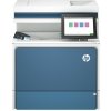 HP INC. HP Color LaserJet Enterprise MFP 5800dn (A4, 43 strán za minútu, USB 3.0, Ethernet, Tlač/skenovanie/kopírovanie, obojst 6QN29A#B19