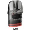 Lost Vape E Plus - Pod cartridge 0,6 ohm Dual Mesh