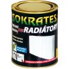Sokrates Radiátor lesklá farba 1000 biela 5 kg