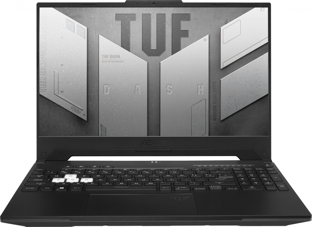 Asus Tuf Dash F15 FX517ZM-HN073