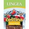 Čeština slovníček - Lingea