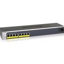 NetGear GS408EPP