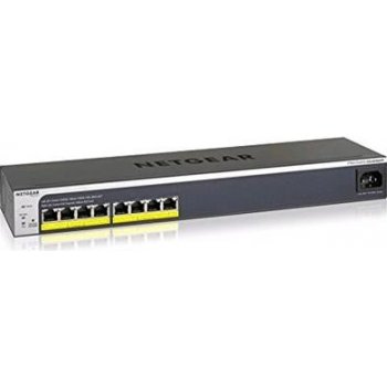 NetGear GS408EPP