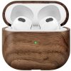 WoodDesign Woodcessories AirPods Case Wood AirPods 3 - Walnut