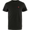FJÄLLRÄVEN Hemp Blend T-shirt M Black - XL