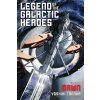 Haikasoru Legend of the Galactic Heroes 01 - Dawn