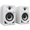 Reproduktory Pioneer DJ DM-40D-W biela (DM-40D-W)