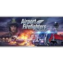 Airport Firefighters - The Simulation