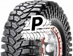 Maxxis Trepador M-8060 Competition 37x12,5 R17 124K