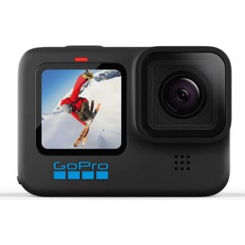 GoPro HERO10 Black od 390 € - Heureka.sk